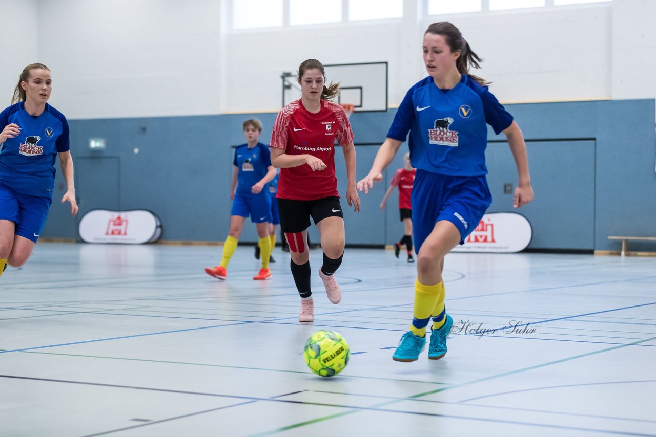 Bild 181 - B-Juniorinnen Futsalmeisterschaft